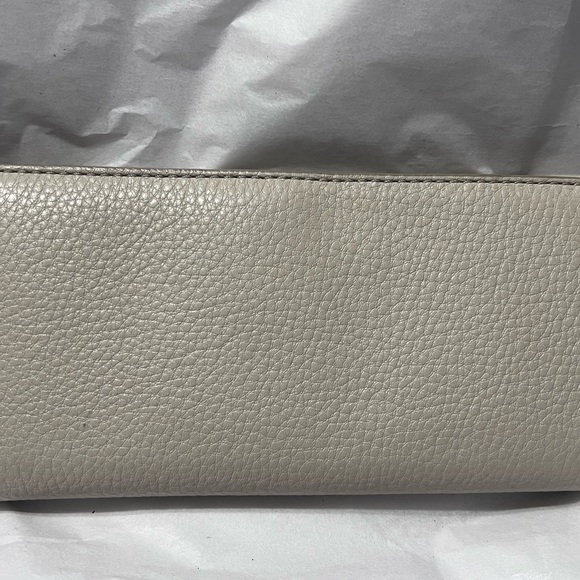 Marc Jacob long wallet - Picture 6 of 7